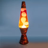 Volcano Diamond Motion Lava Lamp