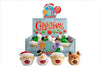 Christmas Plush Ball Jellies - (SELECTED AT RANDOM)