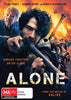 Alone DVD