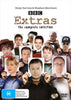 Extras | Complete Collection DVD