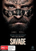 Savage DVD