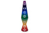 Chakra Diamond Motion Lamp