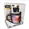 Mandalorian Mug And Puzzle - 63 Piece Puzzle