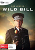 Wild Bill DVD