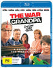 War With Grandpa, The Blu-ray