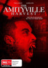 Amityville Harvest, The DVD