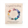 Crystal Healing Wellness Kit