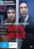 Intelligence - Season 1 DVD