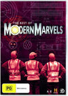 Modern Marvels - The Best Of Modern Marvels DVD