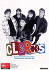 Clerks DVD