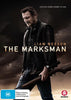 Marksman, The DVD