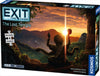 Exit the Game Lost Temple (Jigsaw Puzzle and Game)