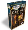 Escape Room the Game Da Vinci (Expansion)