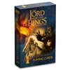 Lord Of The Rings Playing Cards