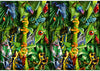 Amazing Amphibians 35 Piece Puzzle