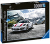 Porsche 911r Puzzle 1000 Piece Puzzle