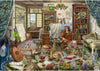 Artists Studio Escape 759 Piece Puzzle