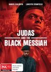 Judas And The Black Messiah DVD