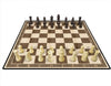 Kasparov Wood Chess Set