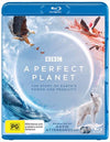 A Perfect Planet Blu-ray