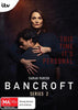 Bancroft - Season 2 DVD