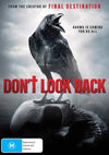 Don't Look Back DVD