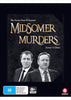 Midsomer Murders - Season 1-20 - Limited Edition | Collection DVD