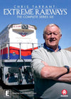 Chris Tarrant's Extreme Railways - Series 6 DVD