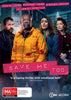 Save Me Too - Series 2 DVD