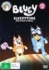 Bluey - Sleepytime And Other Stories - Vol 10 DVD