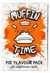 Muffin Time Pie Flavour Pack