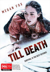 Till Death DVD