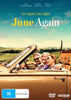 June Again DVD