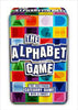 Alphabet Tin