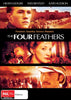 Four Feathers, The DVD