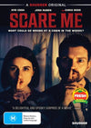 Scare Me DVD