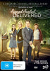 Signed, Sealed, Delivered - The Movie / Season 1 DVD