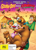 Straight Outta Nowhere - Scooby-Doo! Meets Courage The Cowardly Dog DVD