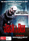 Jack In The Box, The DVD