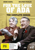 For The Love Of Ada | Complete Series DVD