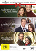 Hallmark Christmas - A Glenbrooke Christmas / Time For Us To Come Home For Christmas / Unlocking Chr DVD