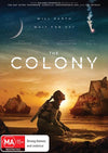 Colony, The DVD