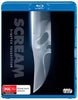 Scream / Scream 2 / Scream 3 | 3 Movie Franchise Pack Blu-ray