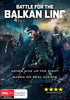 Battle For The Balkan Line DVD