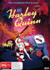 Harley Quinn - Season 1 DVD