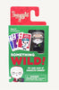 Something Wild Card Game