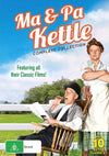 Ma and Pa Kettle | Complete Collection DVD