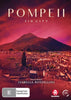 Pompeii - Sin City DVD