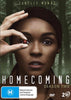 Homecoming - Season 2 DVD