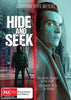 Hide And Seek DVD